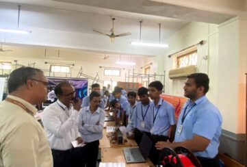 Microproject Exhibition: