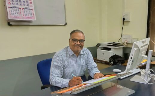 I/C Head of Department